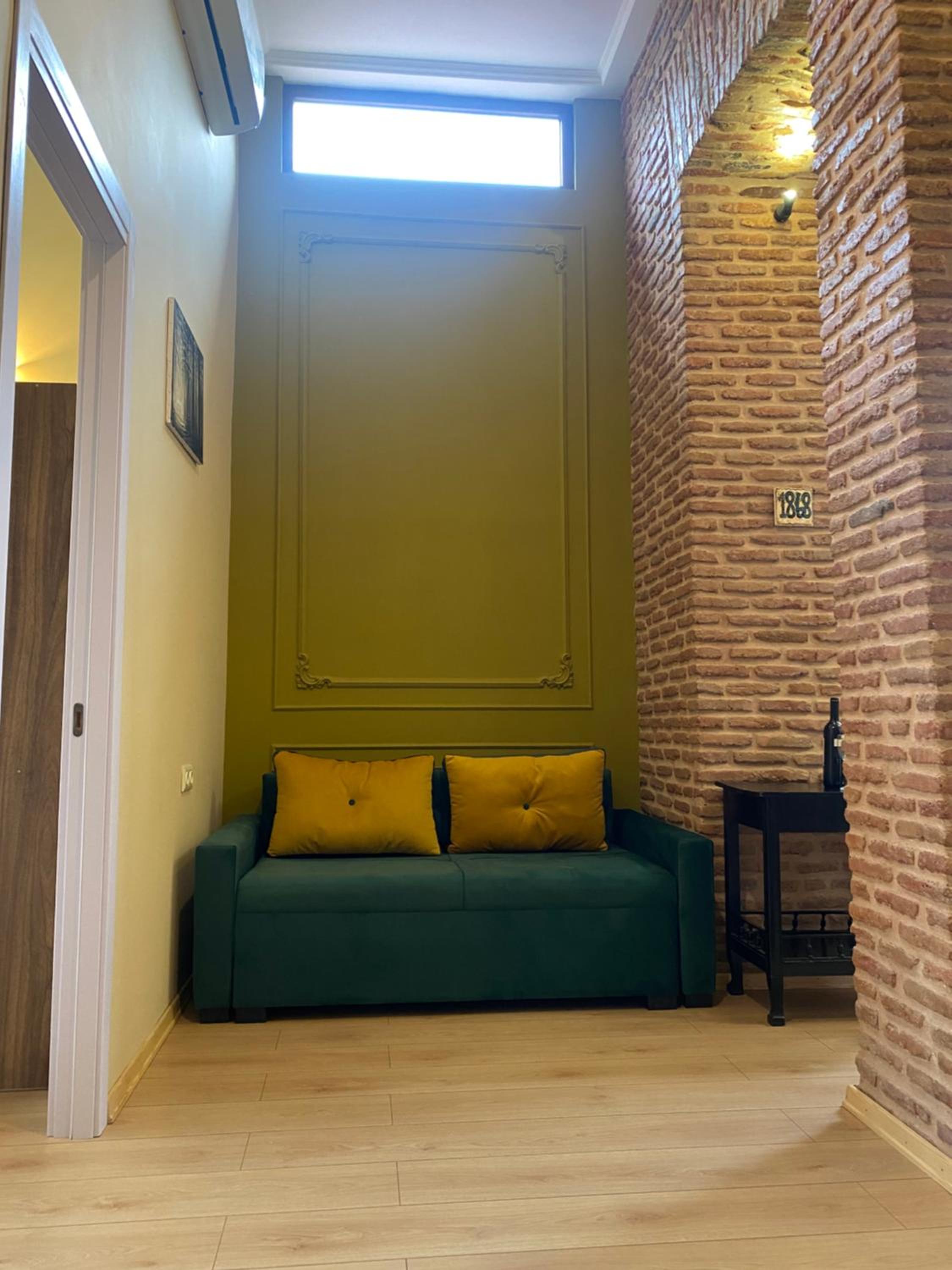 Grand Tbilisi Apartment Luxury view 5