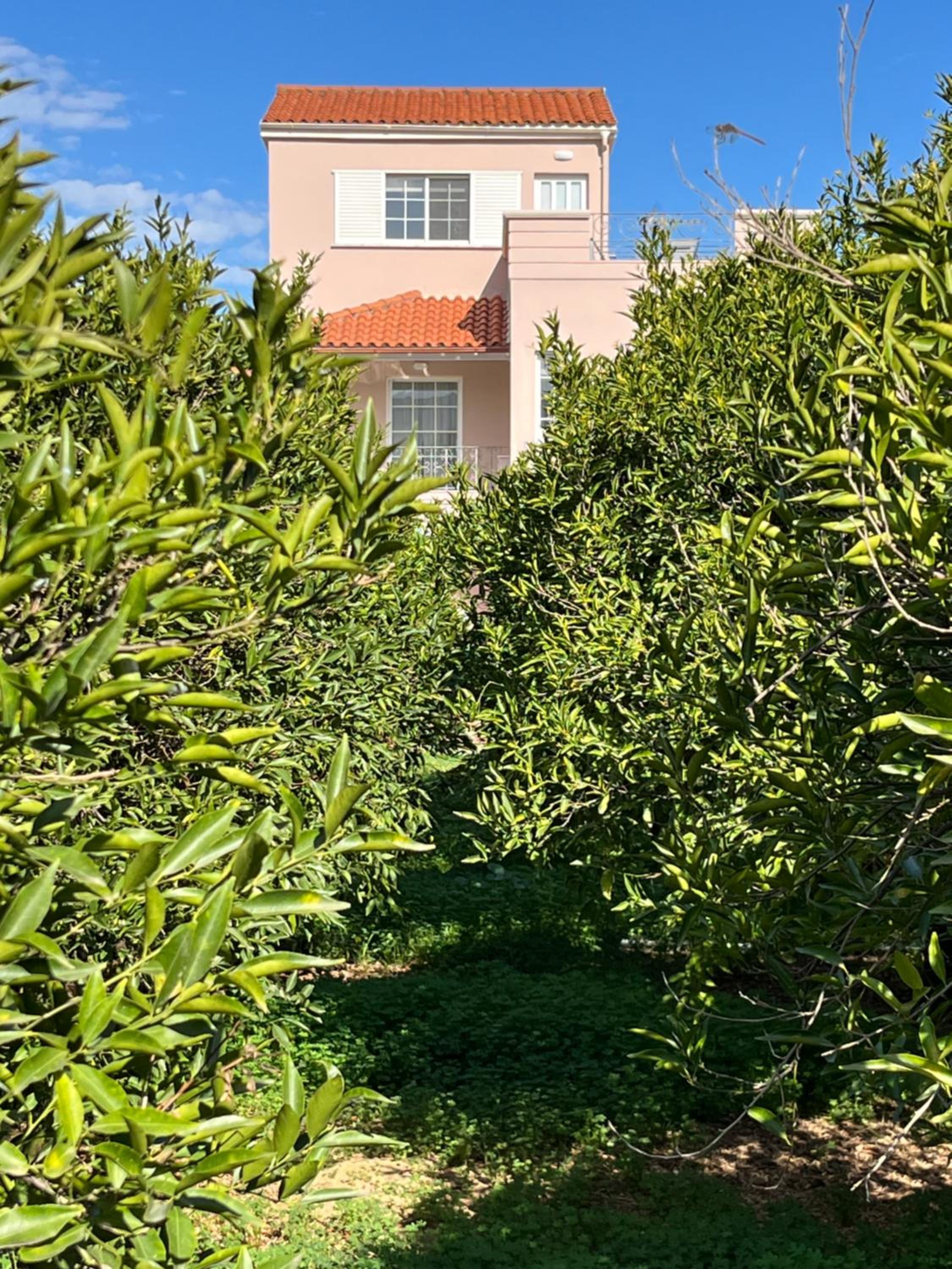 Verano Retreat