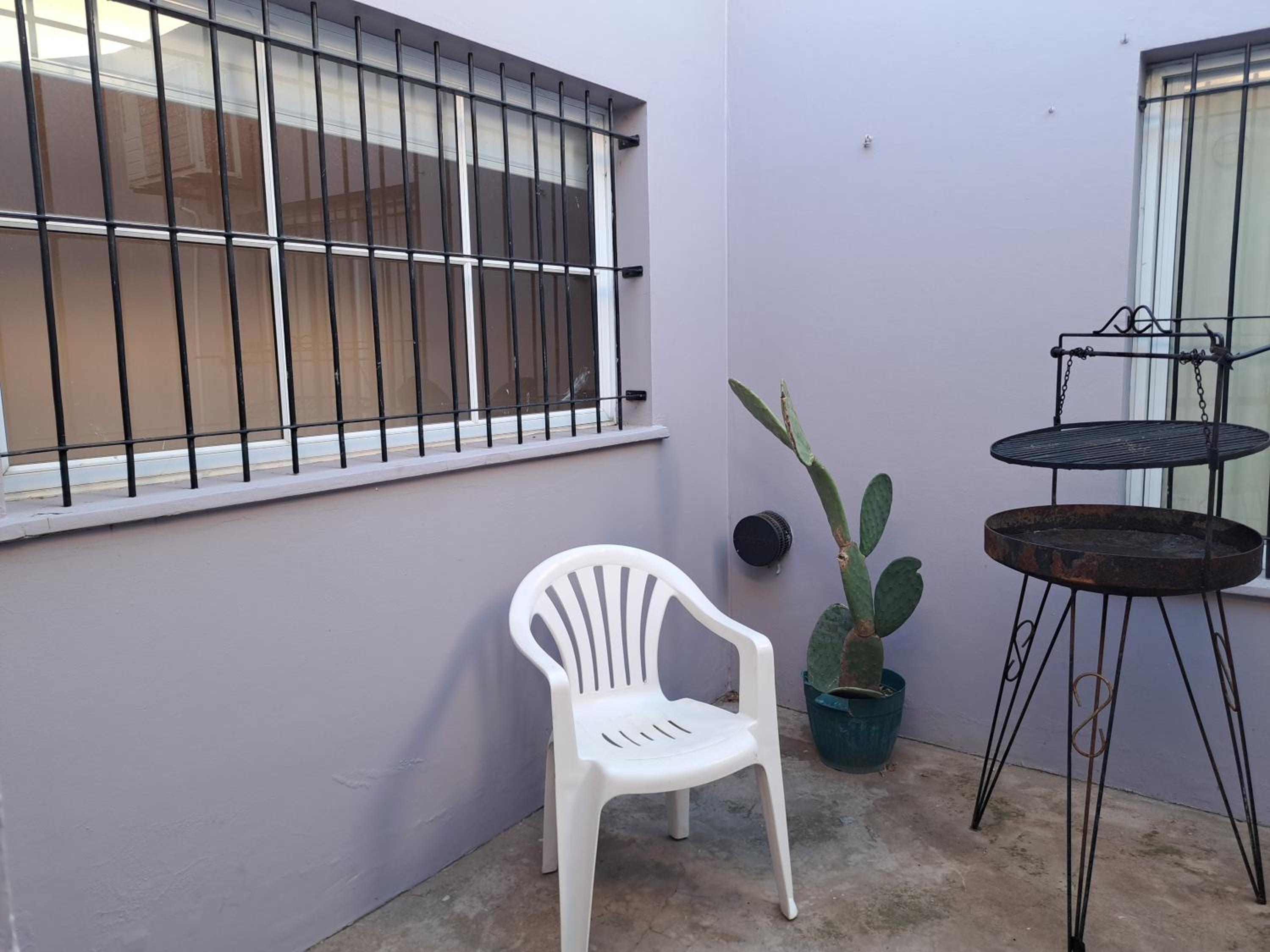 ZINAR Departamentos Temporarios