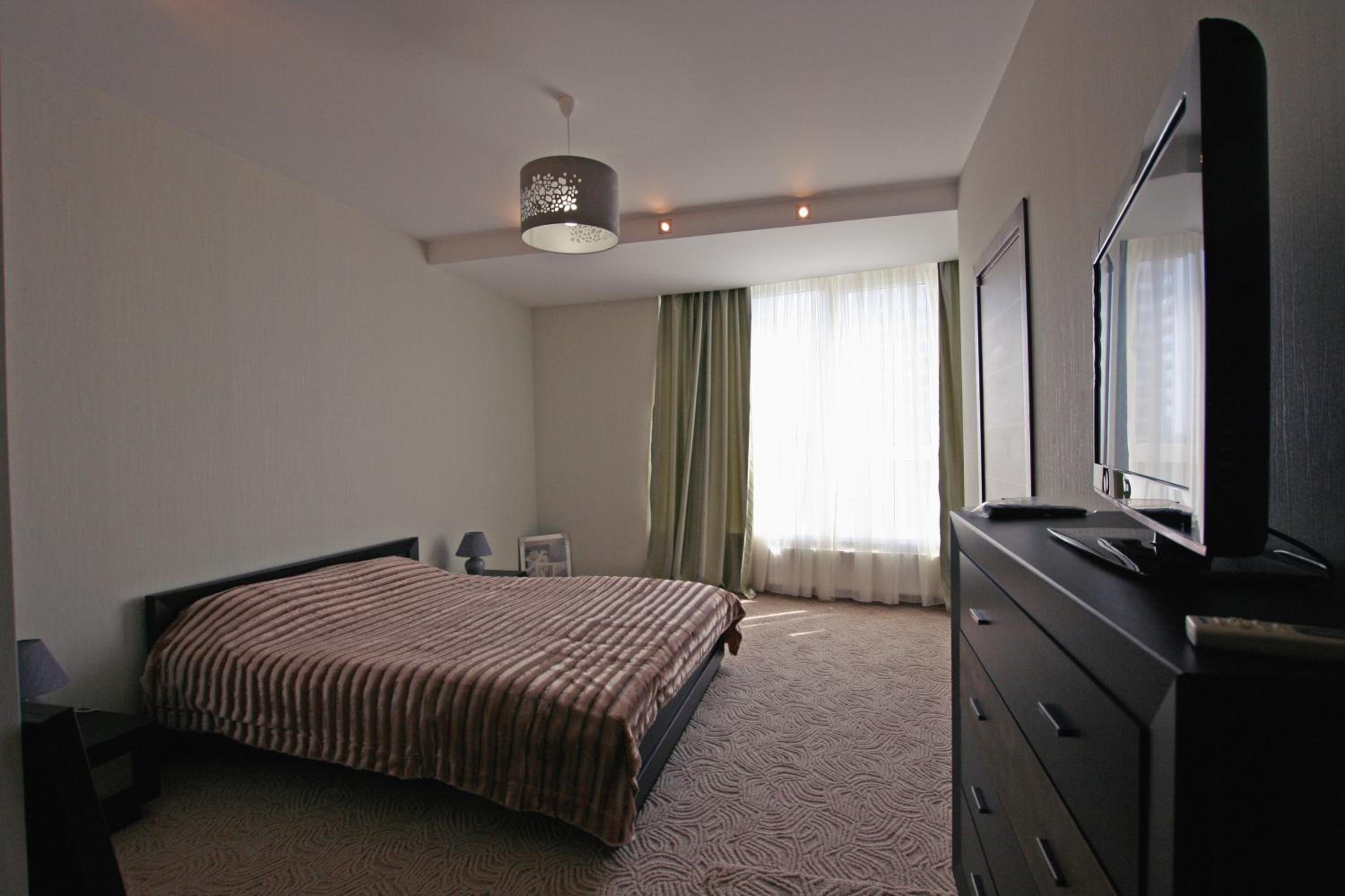 Mini hotel in Observatorniy view 5
