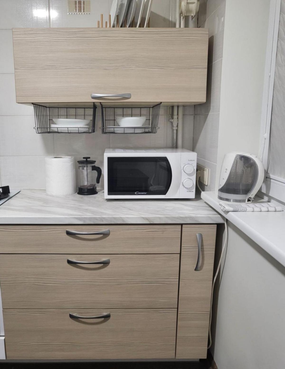 Apartment near Akropolis view 5
