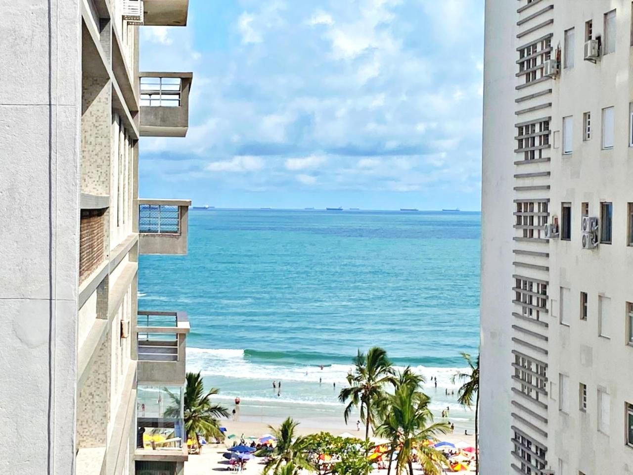 Apartamento no Guarujá