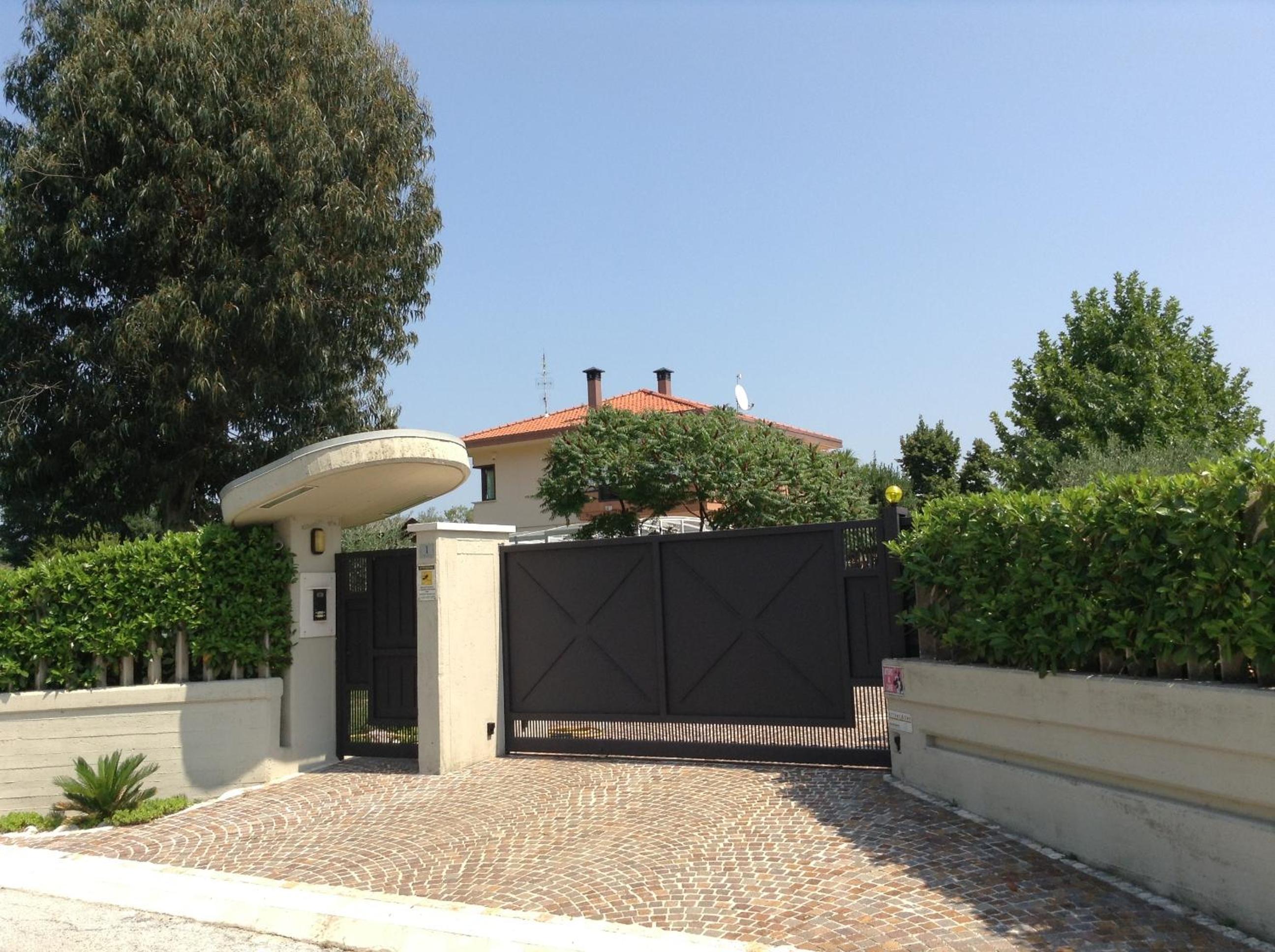 Villa Margherita