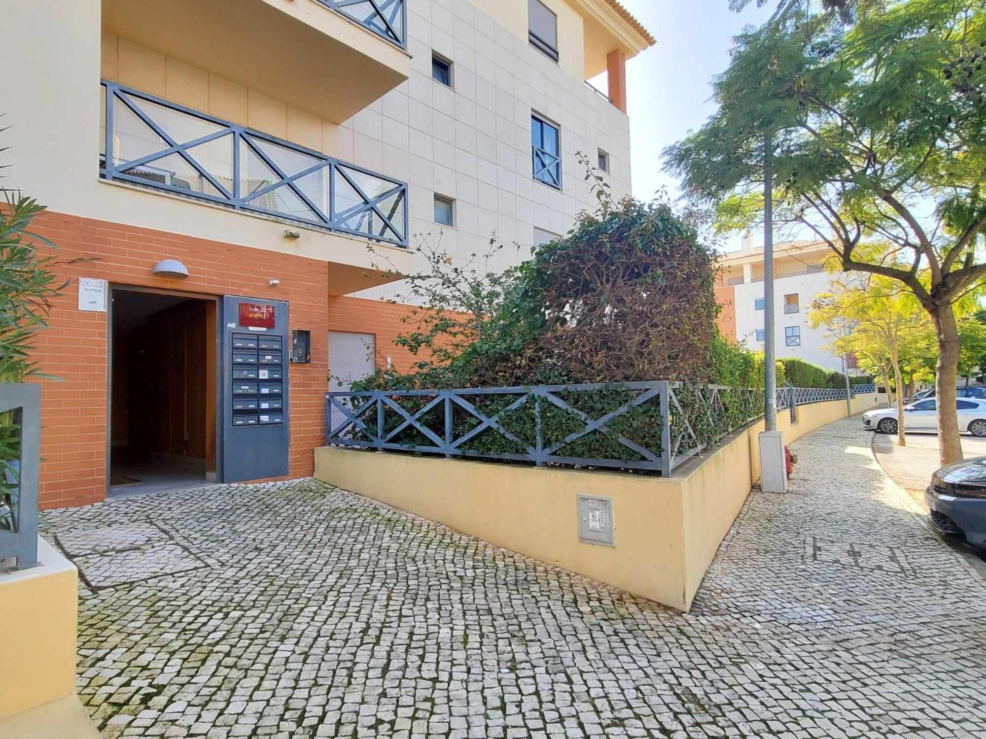Sun & Nature Apartment Corcovada