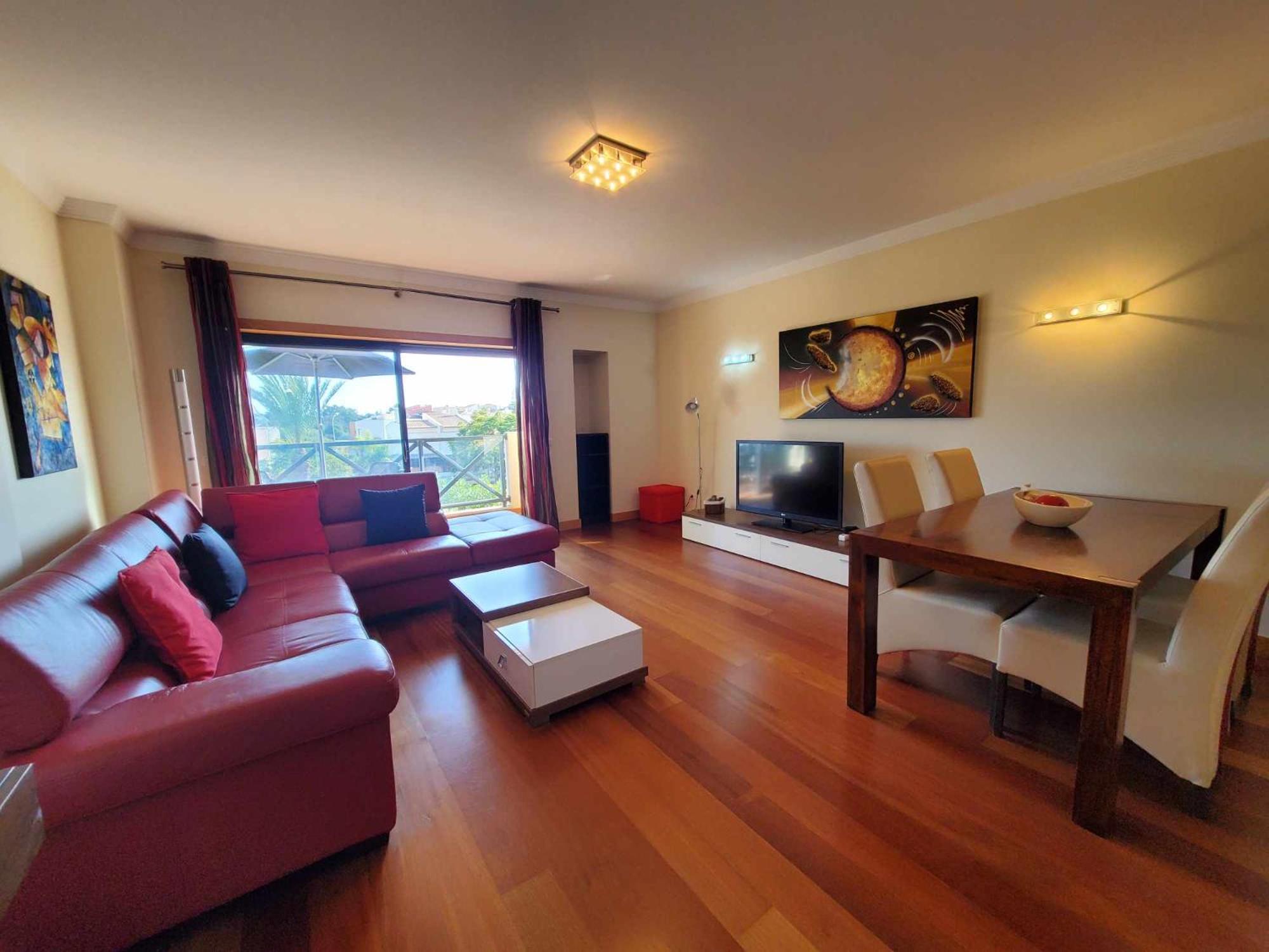 Sun & Nature Apartment Corcovada