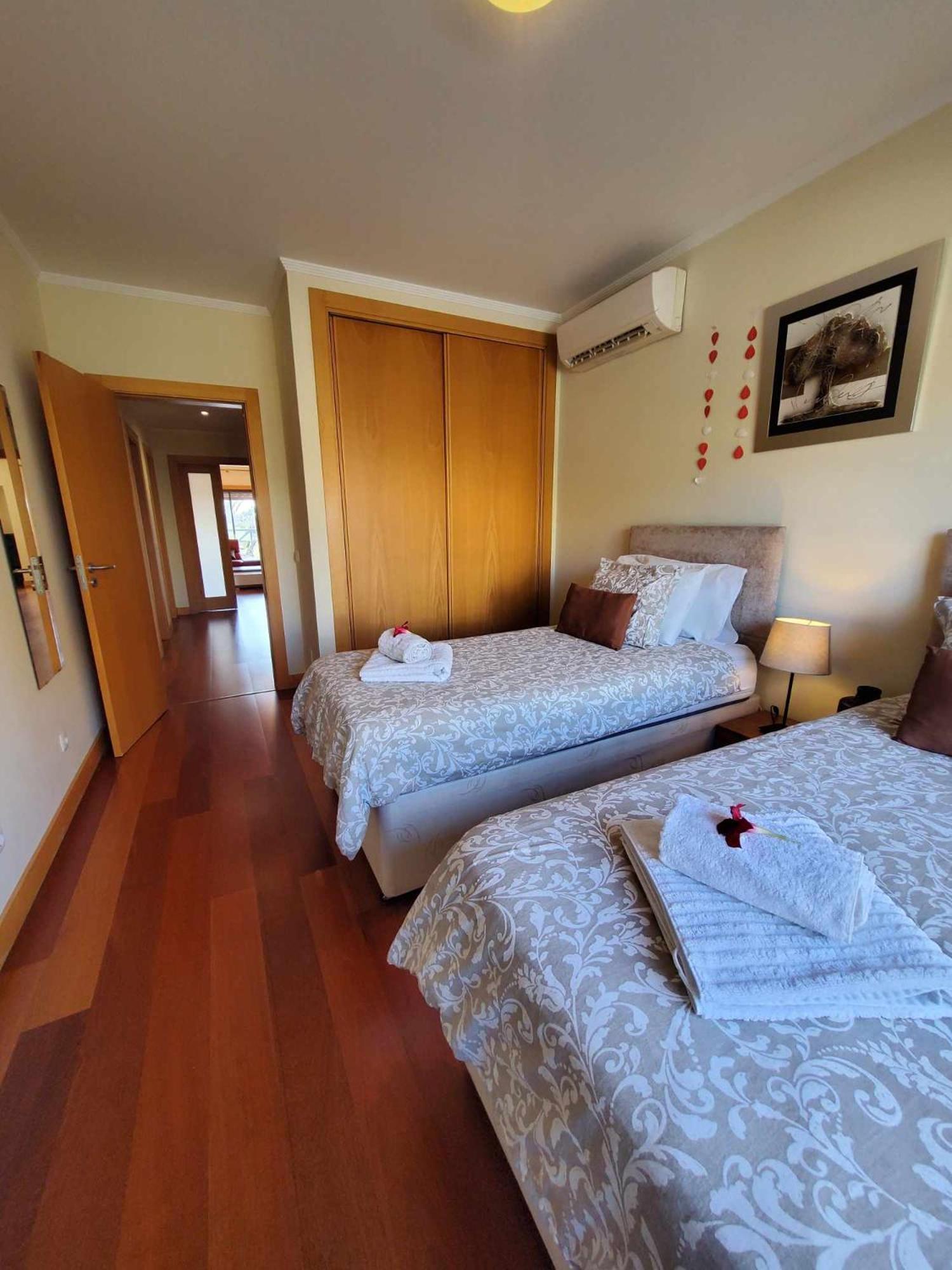 Sun & Nature Apartment Corcovada
