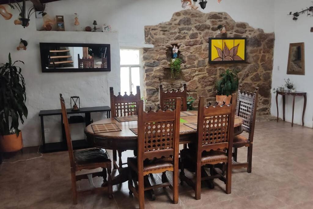 Finca La Sara