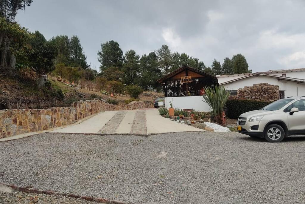 Finca La Sara