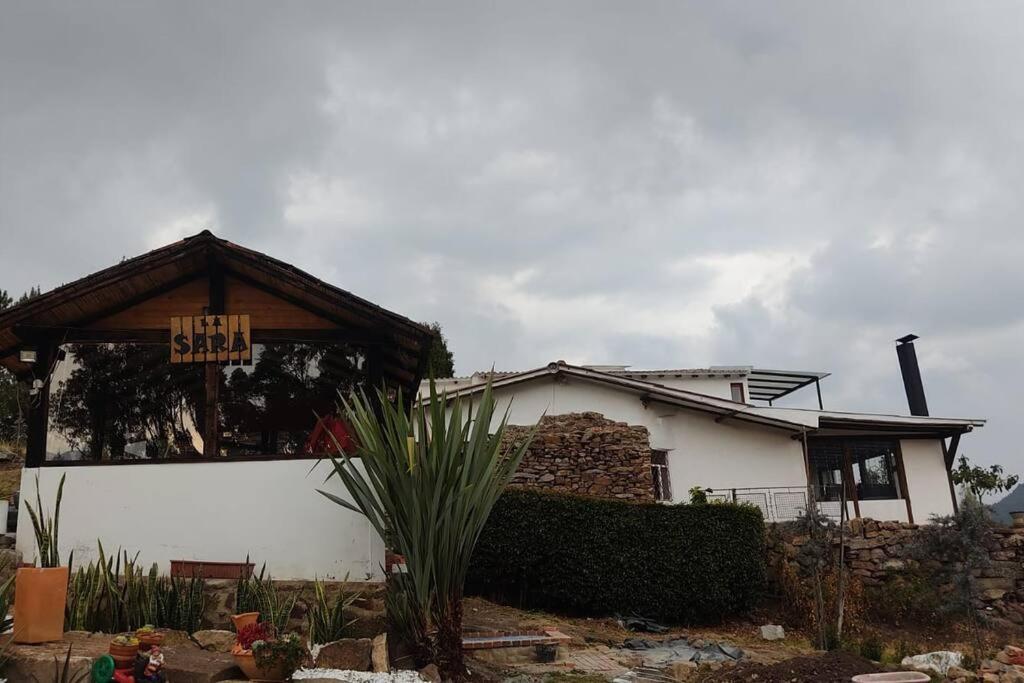Finca La Sara