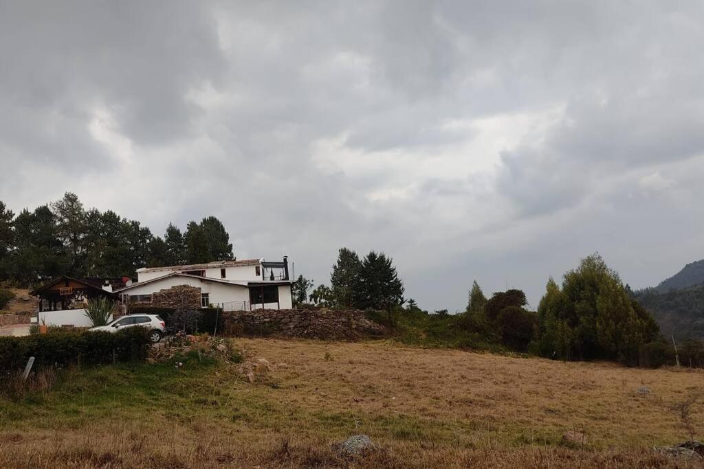 Finca La Sara