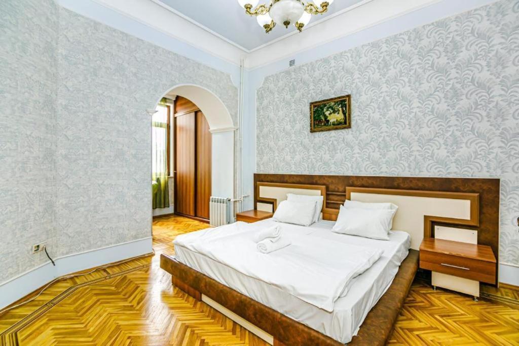 Pro Lux apartment