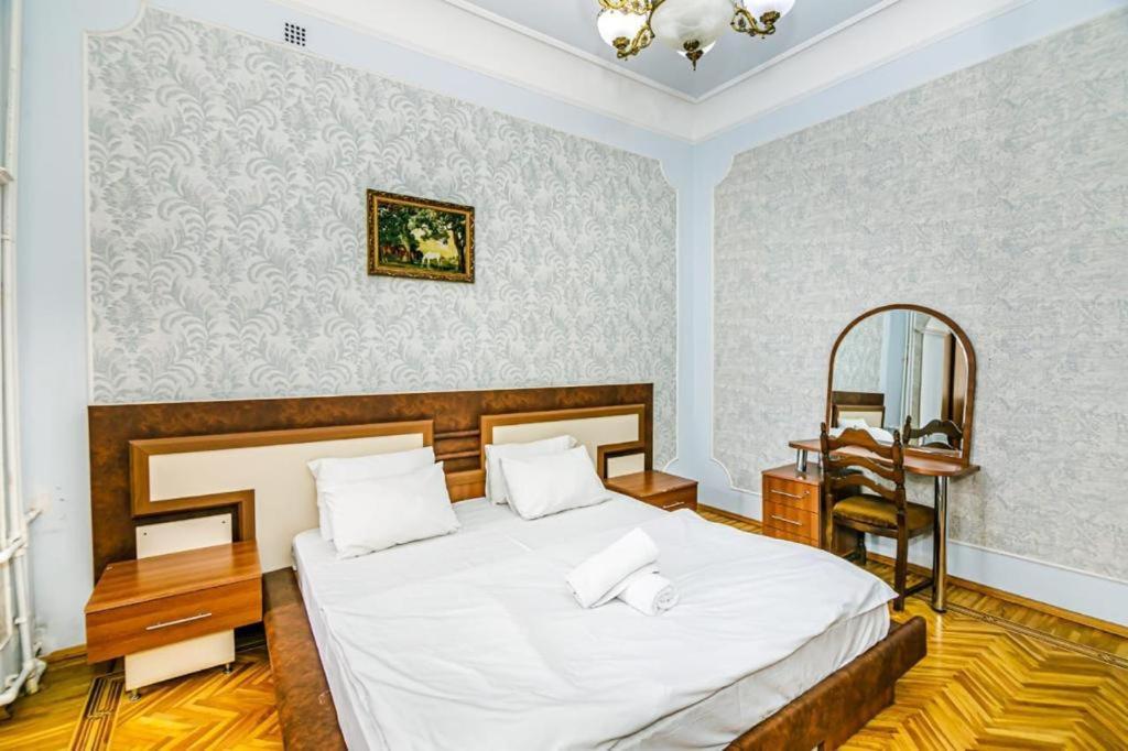 Pro Lux apartment