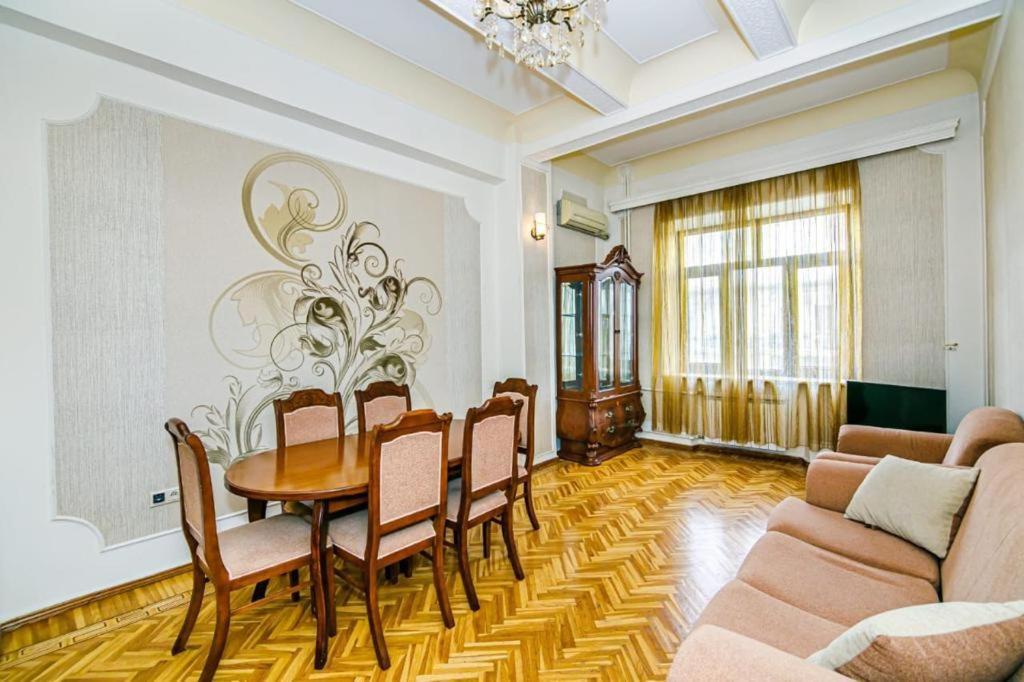Pro Lux apartment