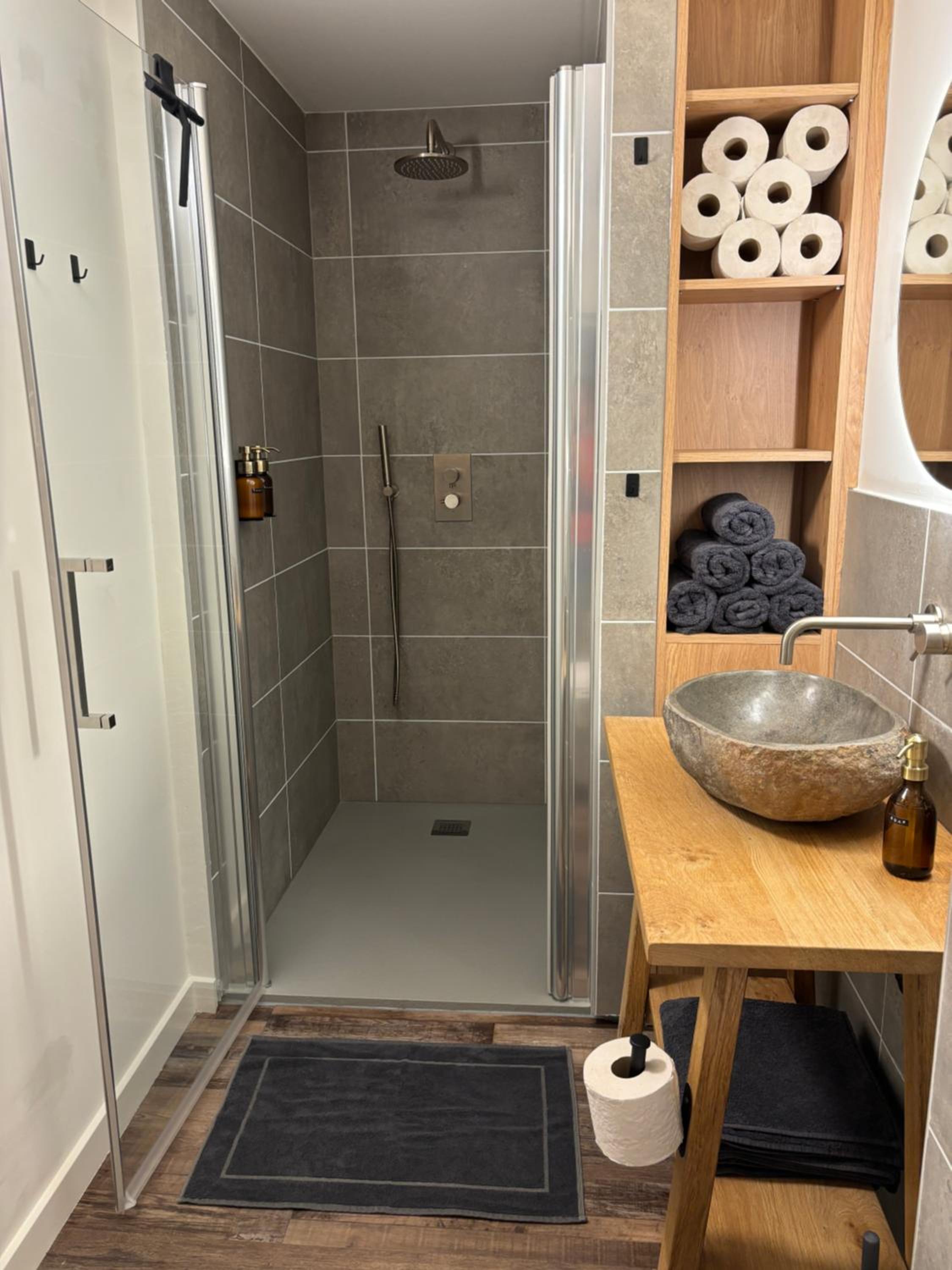 B&B Sint-Mariaburg