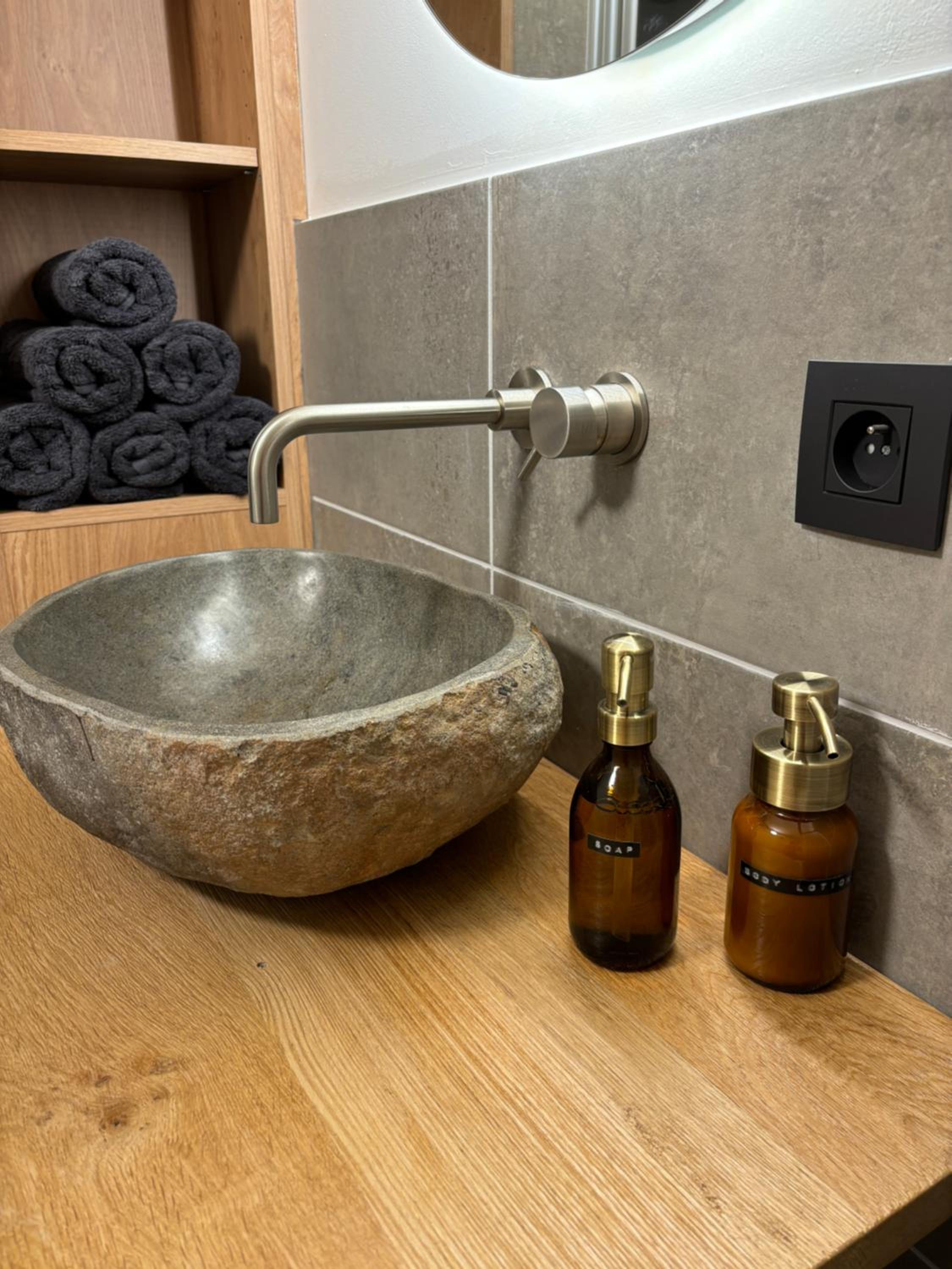 B&B Sint-Mariaburg