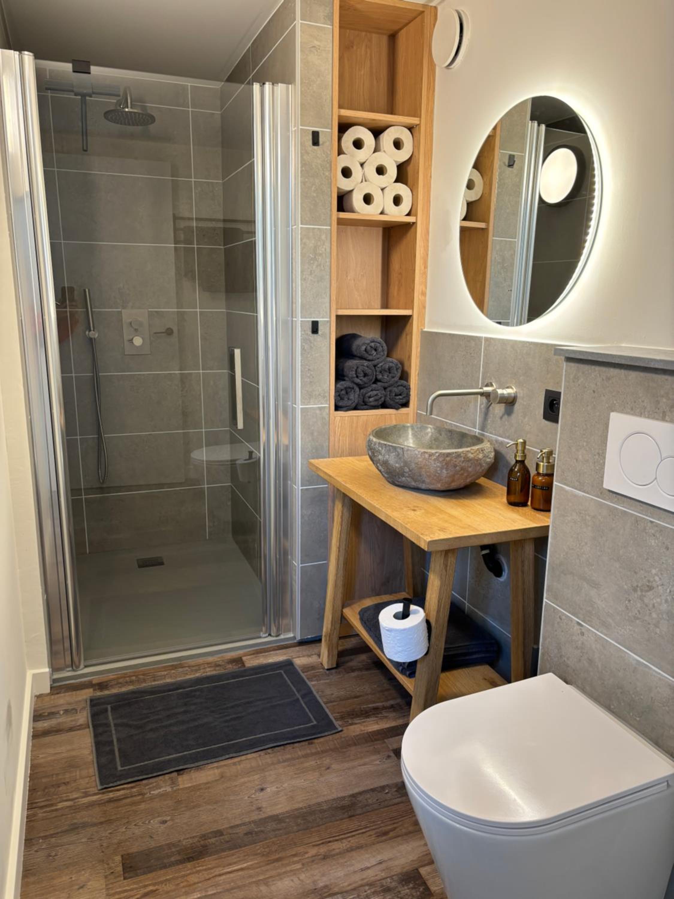 B&B Sint-Mariaburg