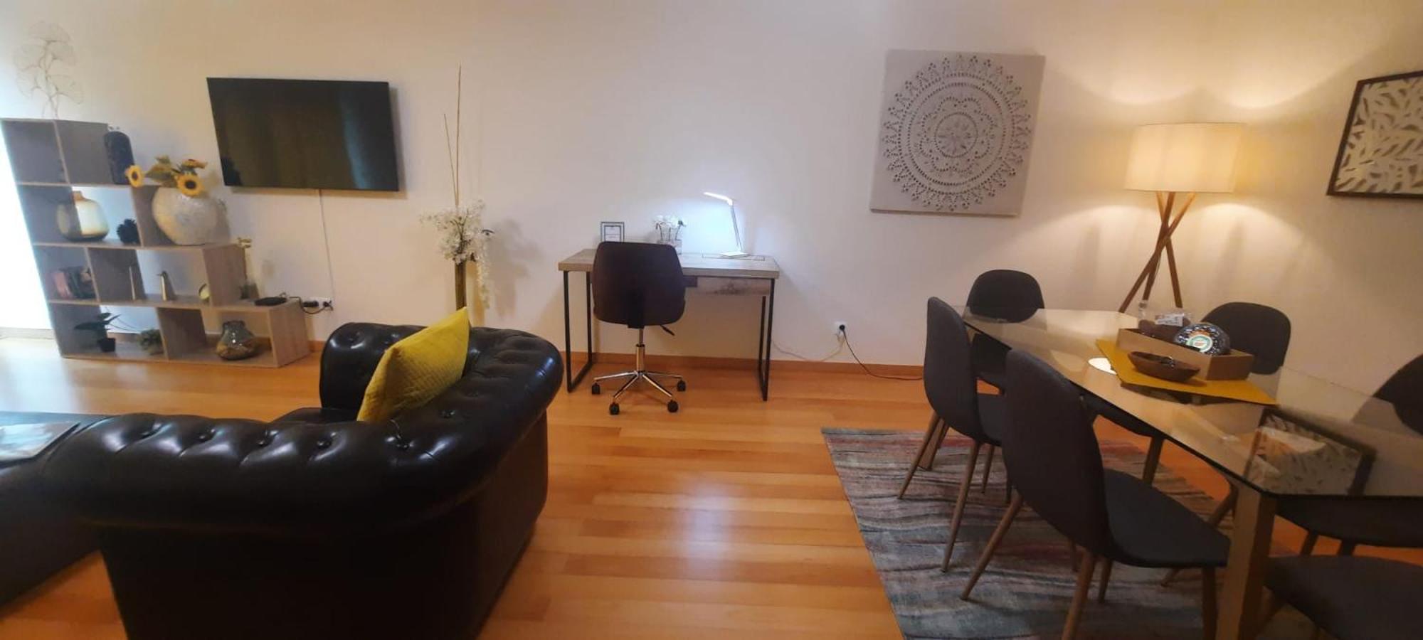 Sunny Beach Machico Apartment by Holiday Rental Madeira view 4