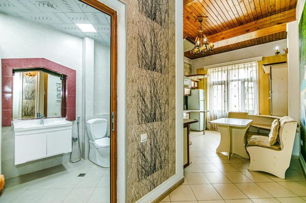 Pro Lux apartment