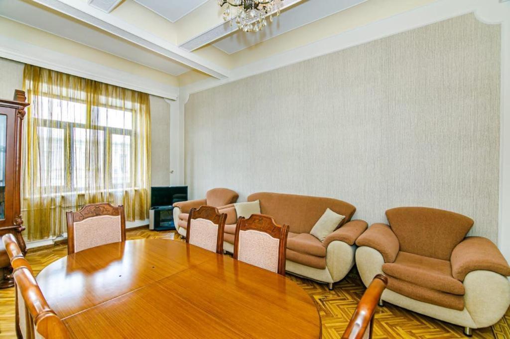 Pro Lux apartment