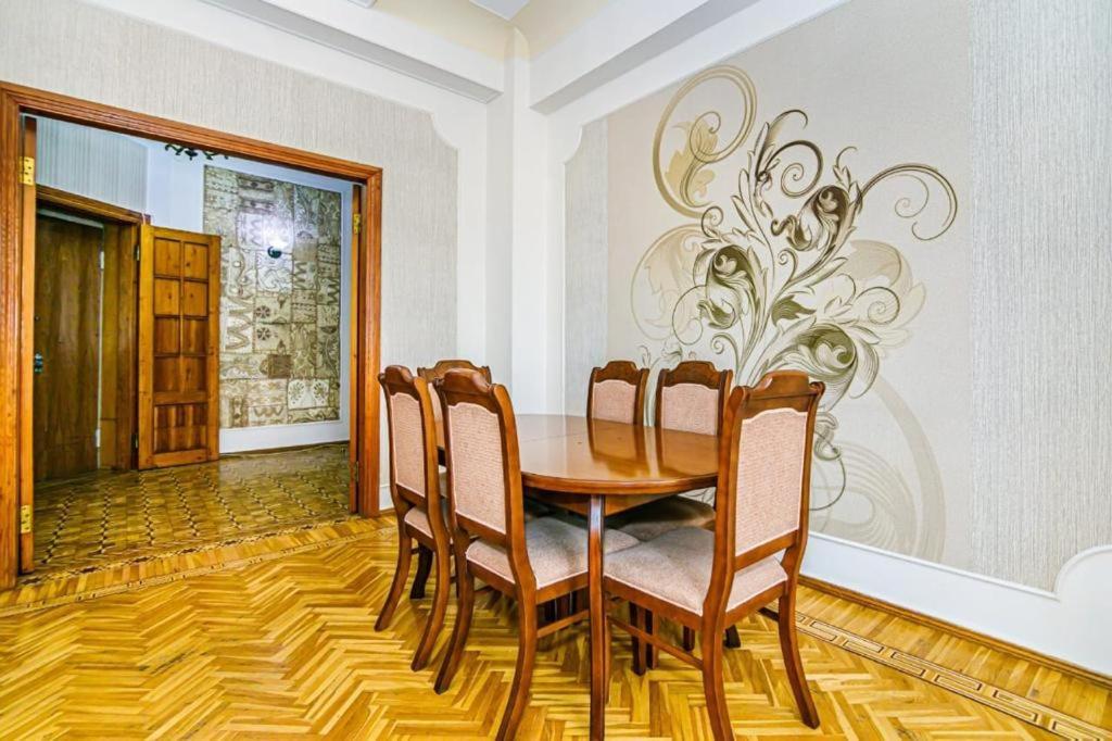 Pro Lux apartment