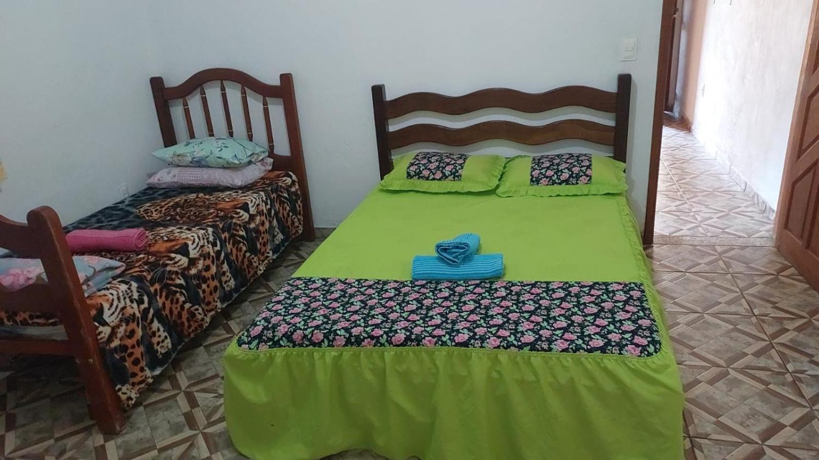 Hospedagem Canto Dos Pássaros