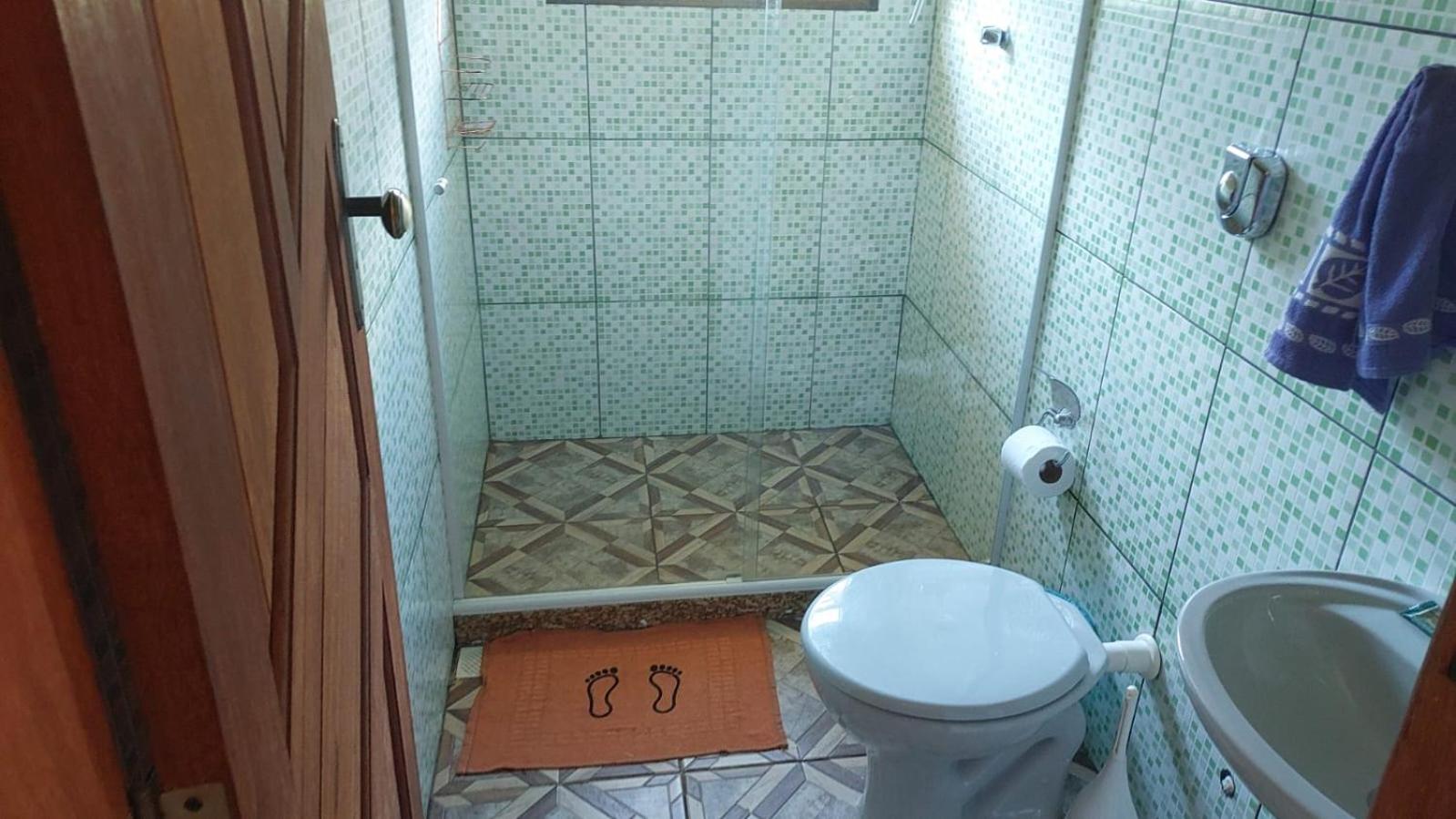 Hospedagem Canto Dos Pássaros