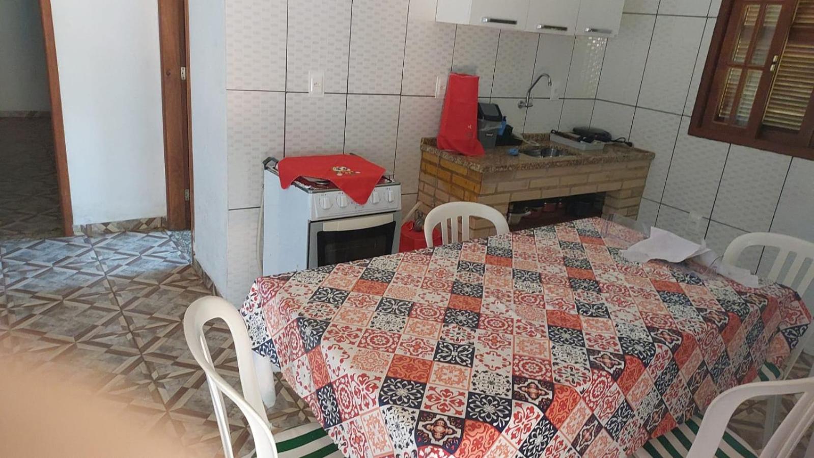 Hospedagem Canto Dos Pássaros