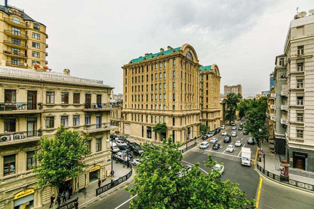 Pro Lux apartment
