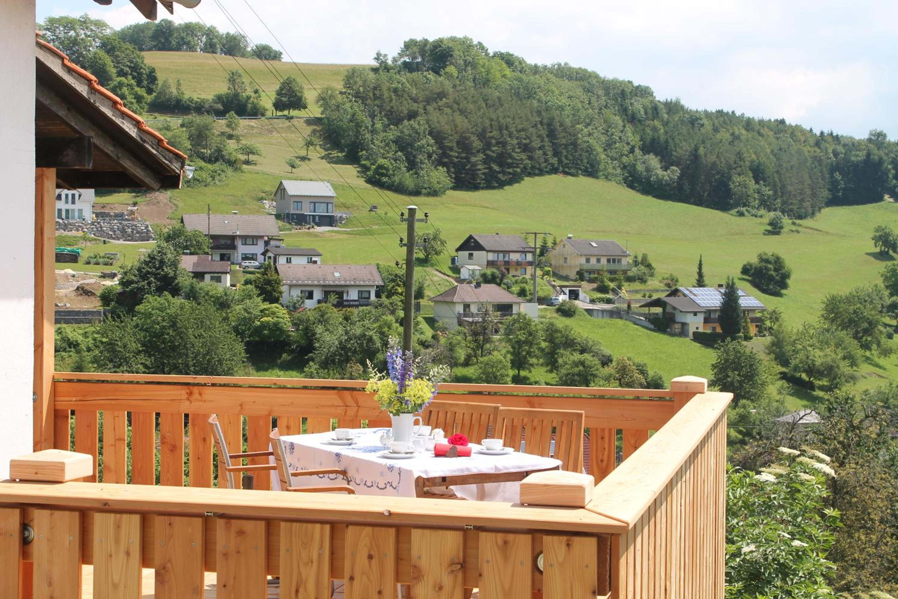 Ferienhaus Aschoff