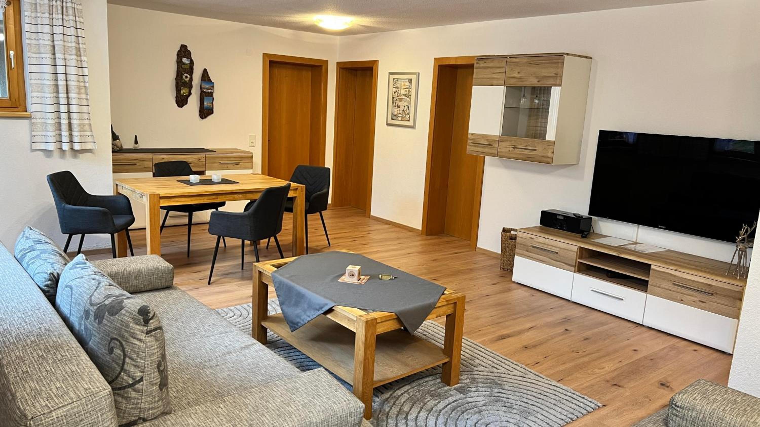 Landhaus Rudigier
