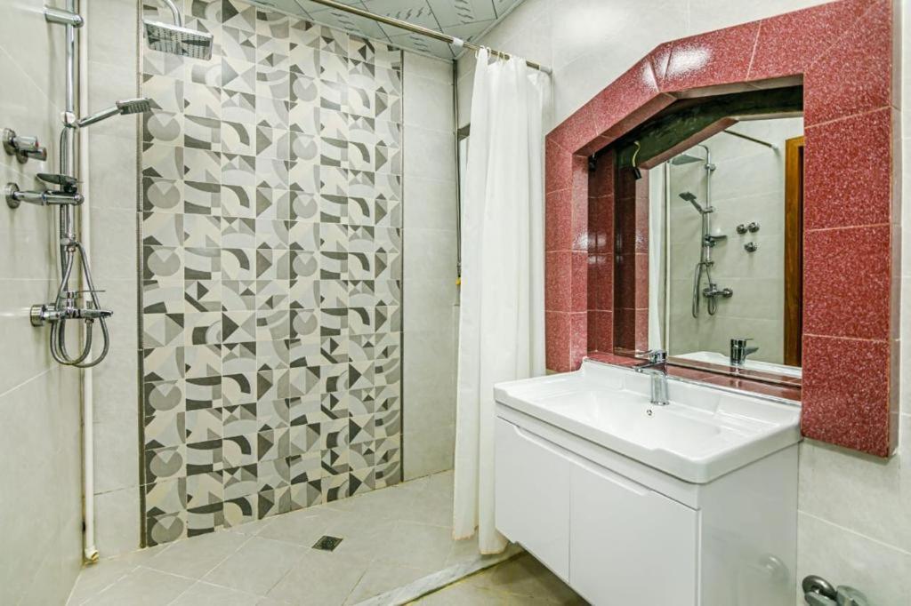 Pro Lux apartment