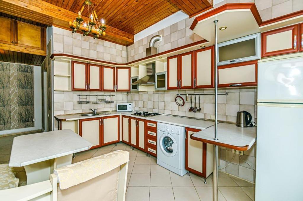 Pro Lux apartment
