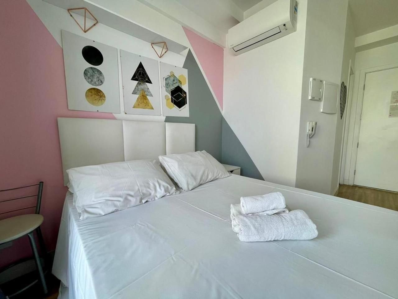 Apto Centro Sé - Comfort