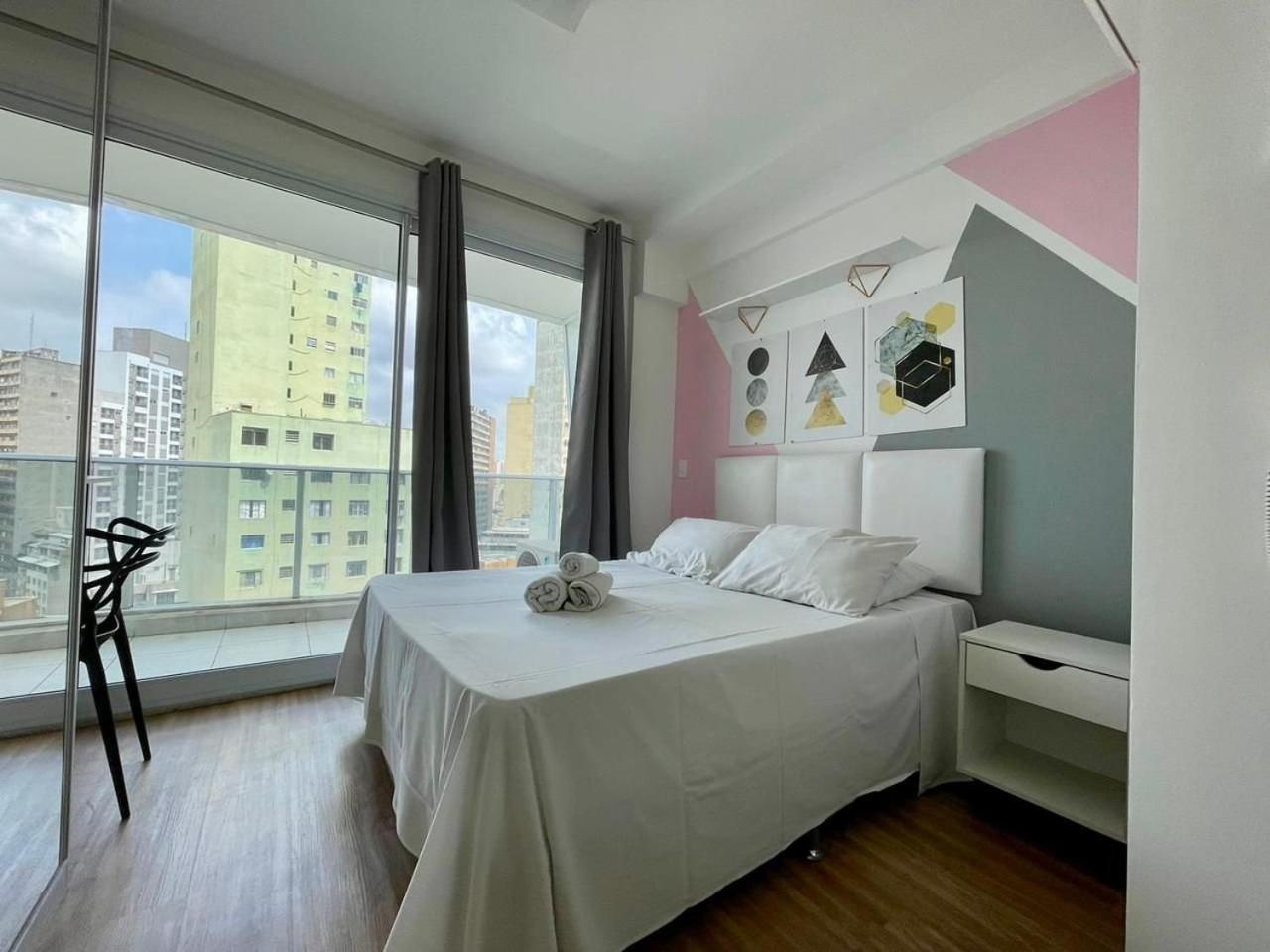 Apto Centro Sé - Comfort
