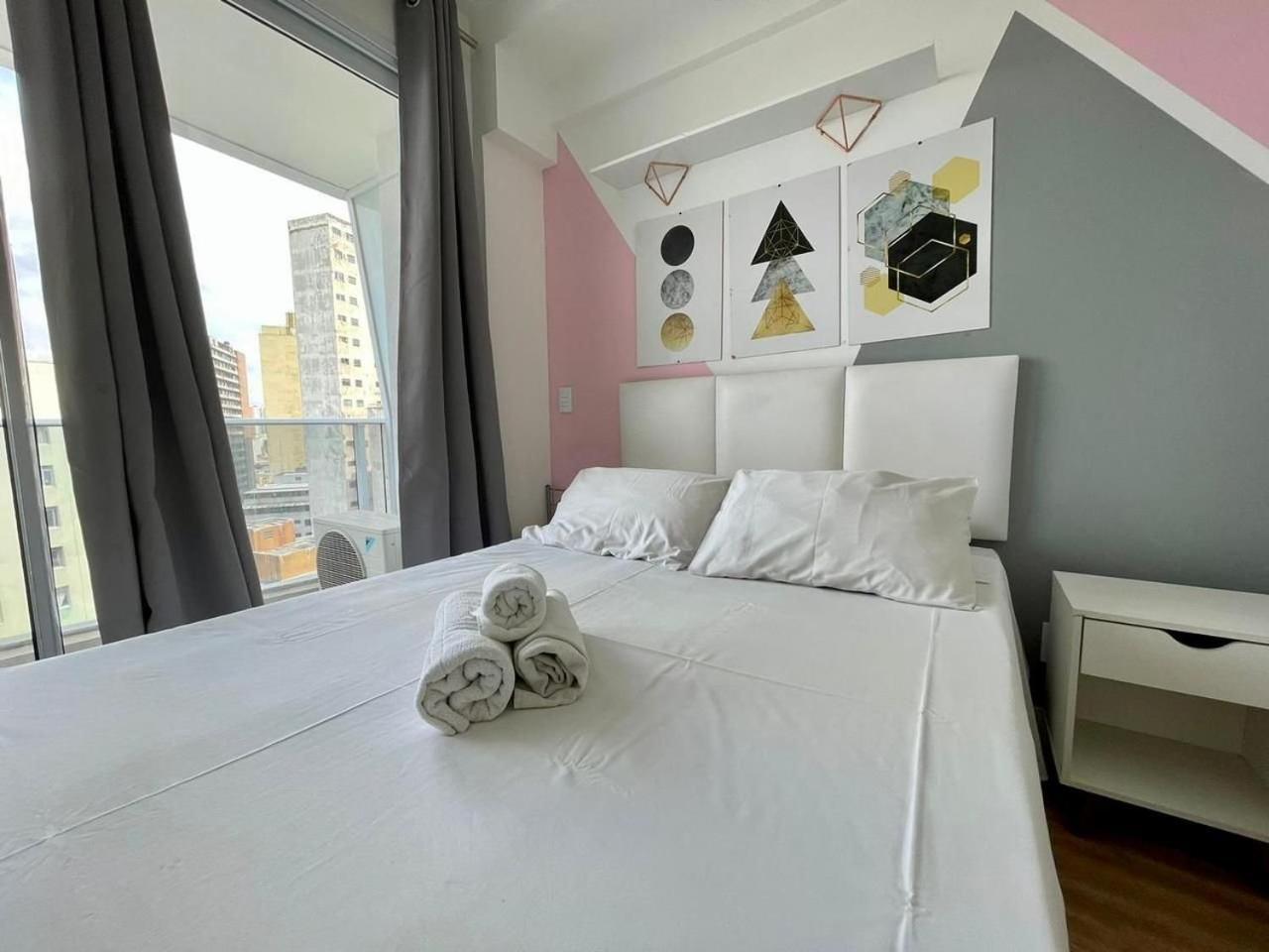 Apto Centro Sé - Comfort