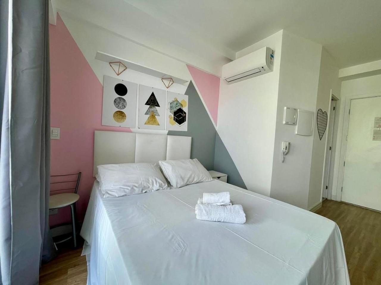 Apto Centro Sé - Comfort