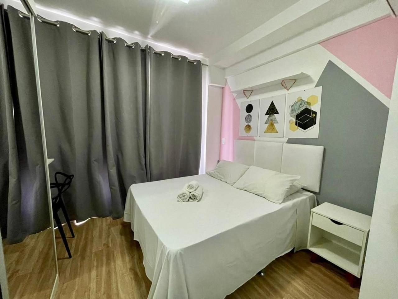 Apto Centro Sé - Comfort