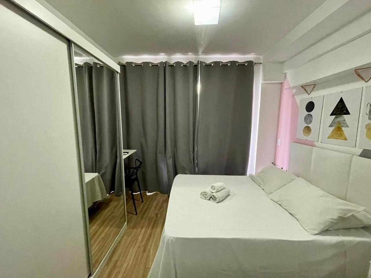 Apto Centro Sé - Comfort