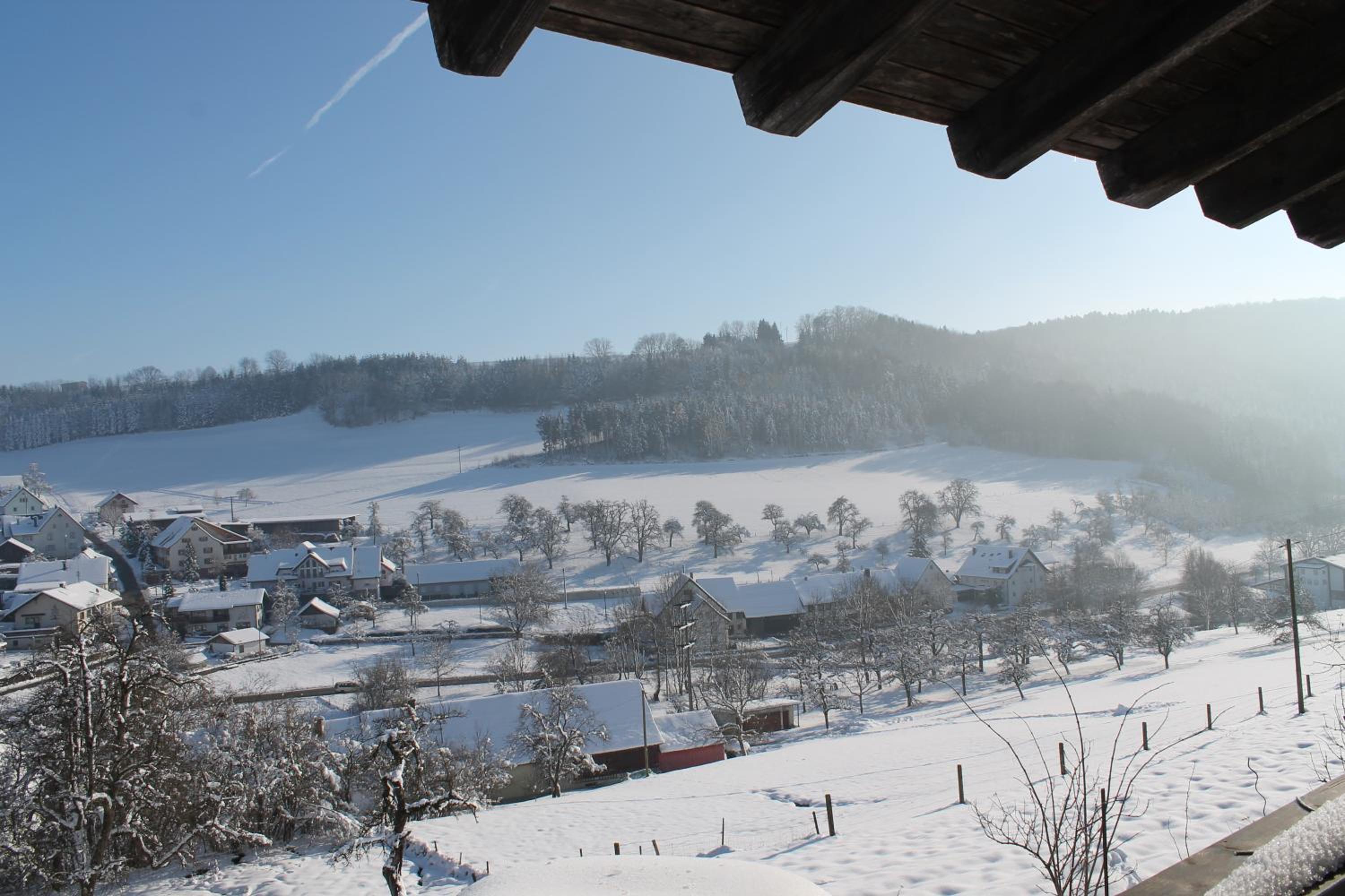 Ferienhaus Aschoff