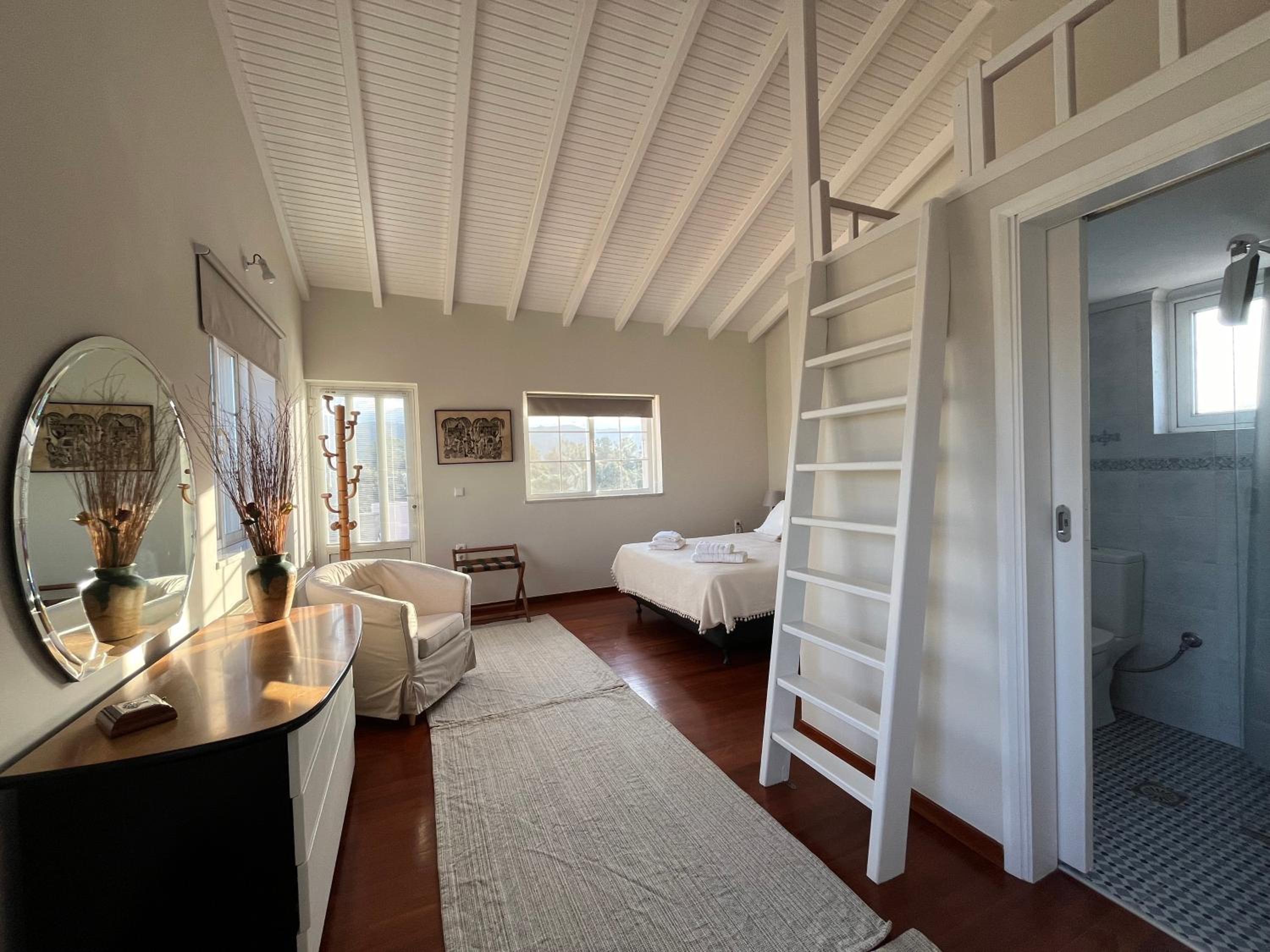 Verano Retreat