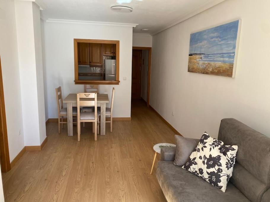Apartamento Radio Murcia en Torrevieja