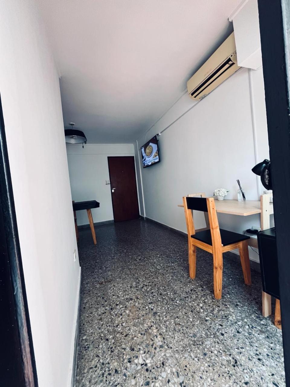Dpto centrico