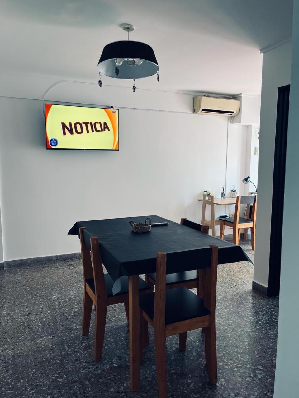 Dpto centrico