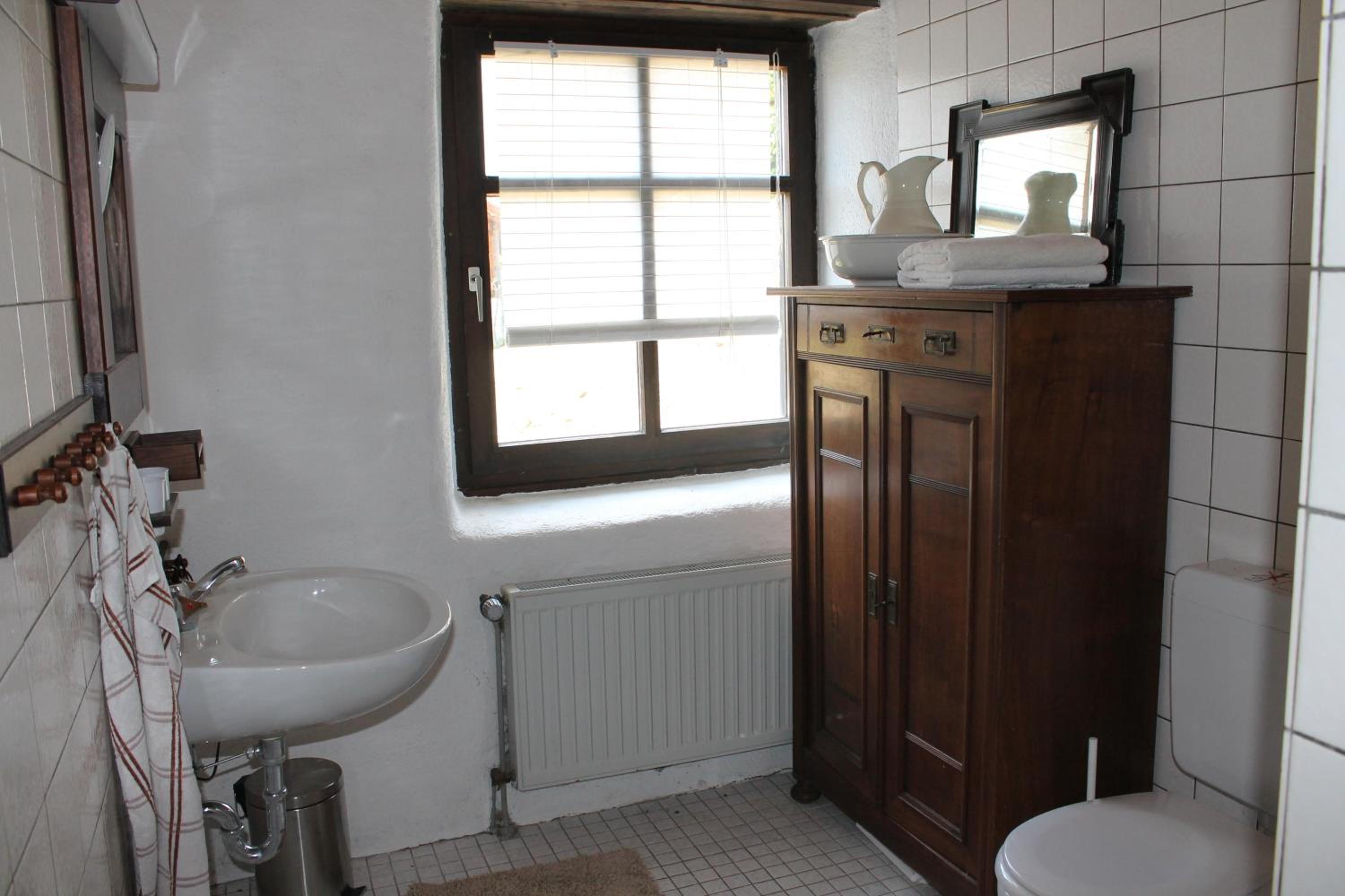 Ferienhaus Aschoff