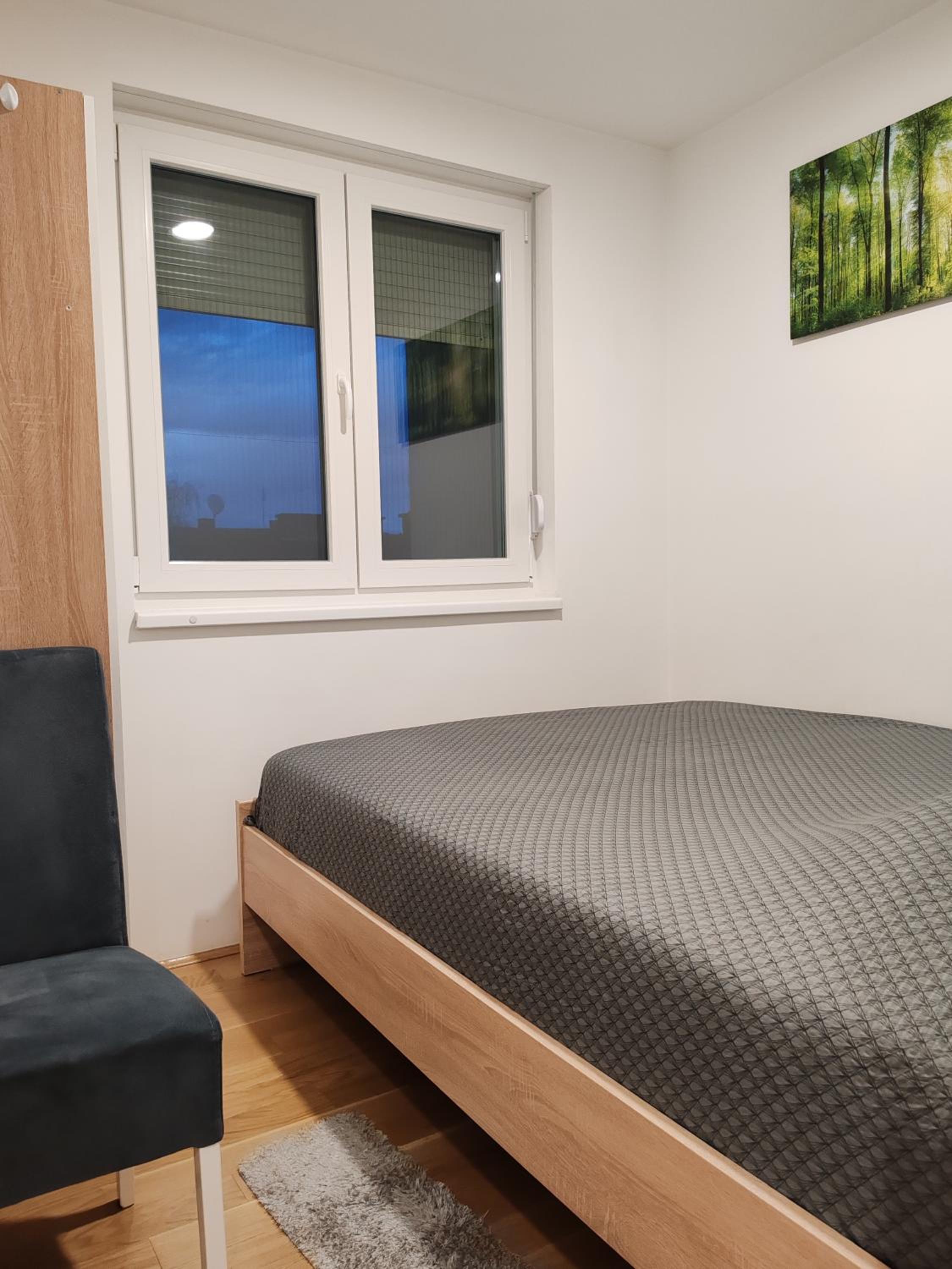 Apartman Max