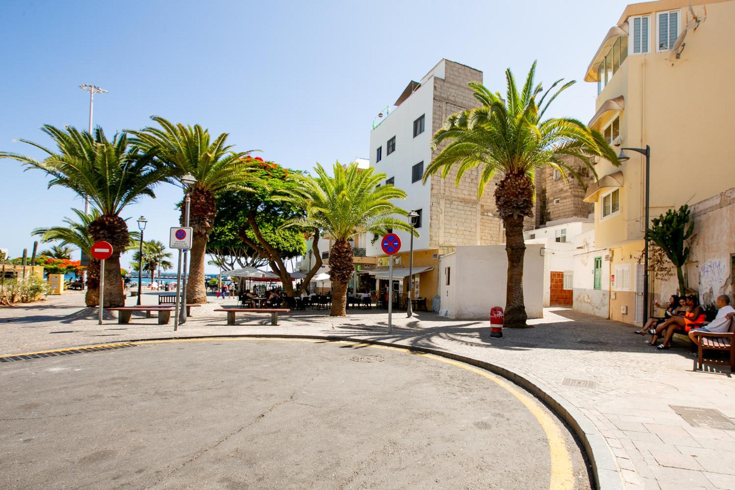 Casa La Playa Los Cristianos