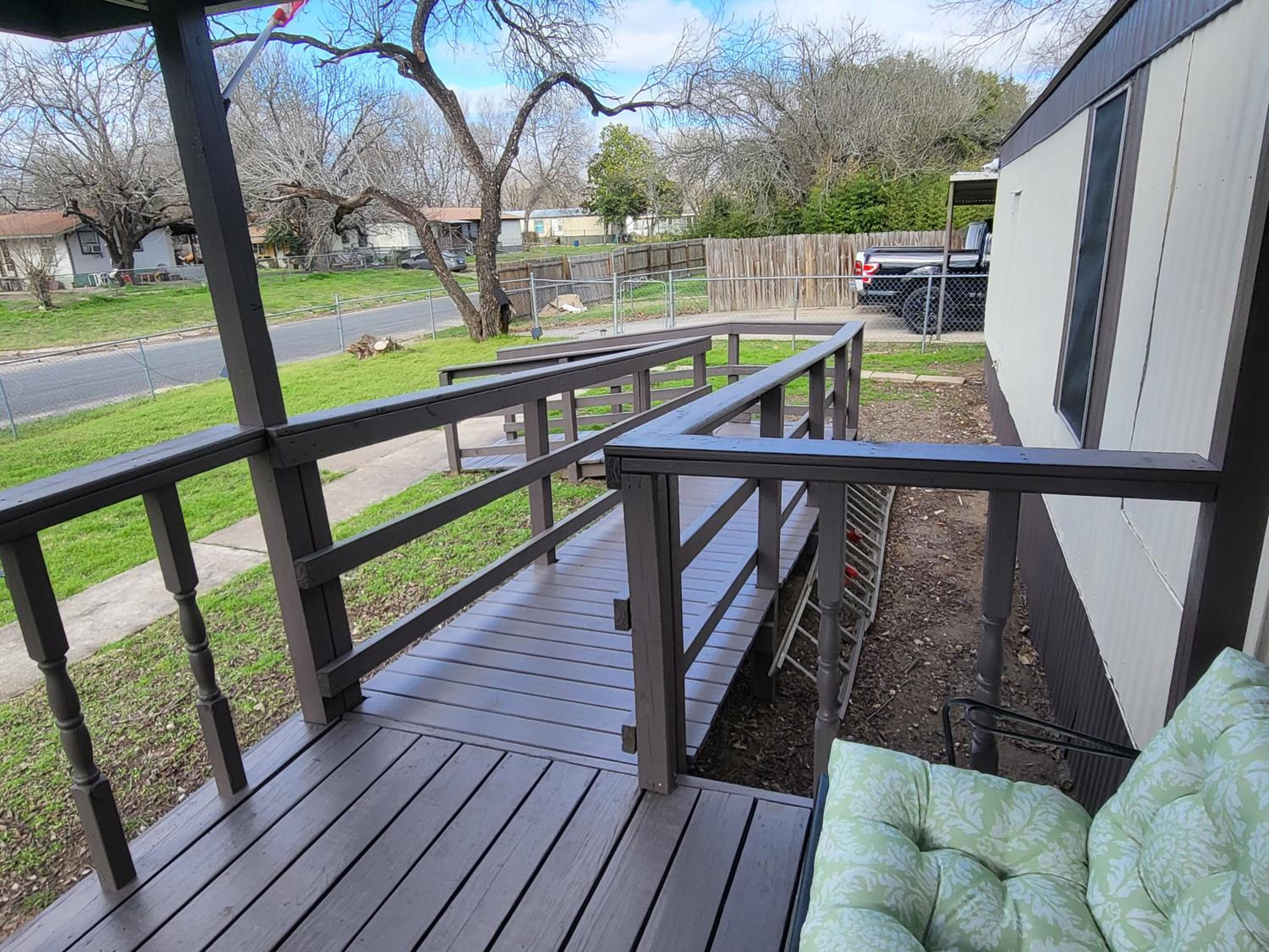 Green Haven Property near COTA TESLA AIRPORT - Property Image 11