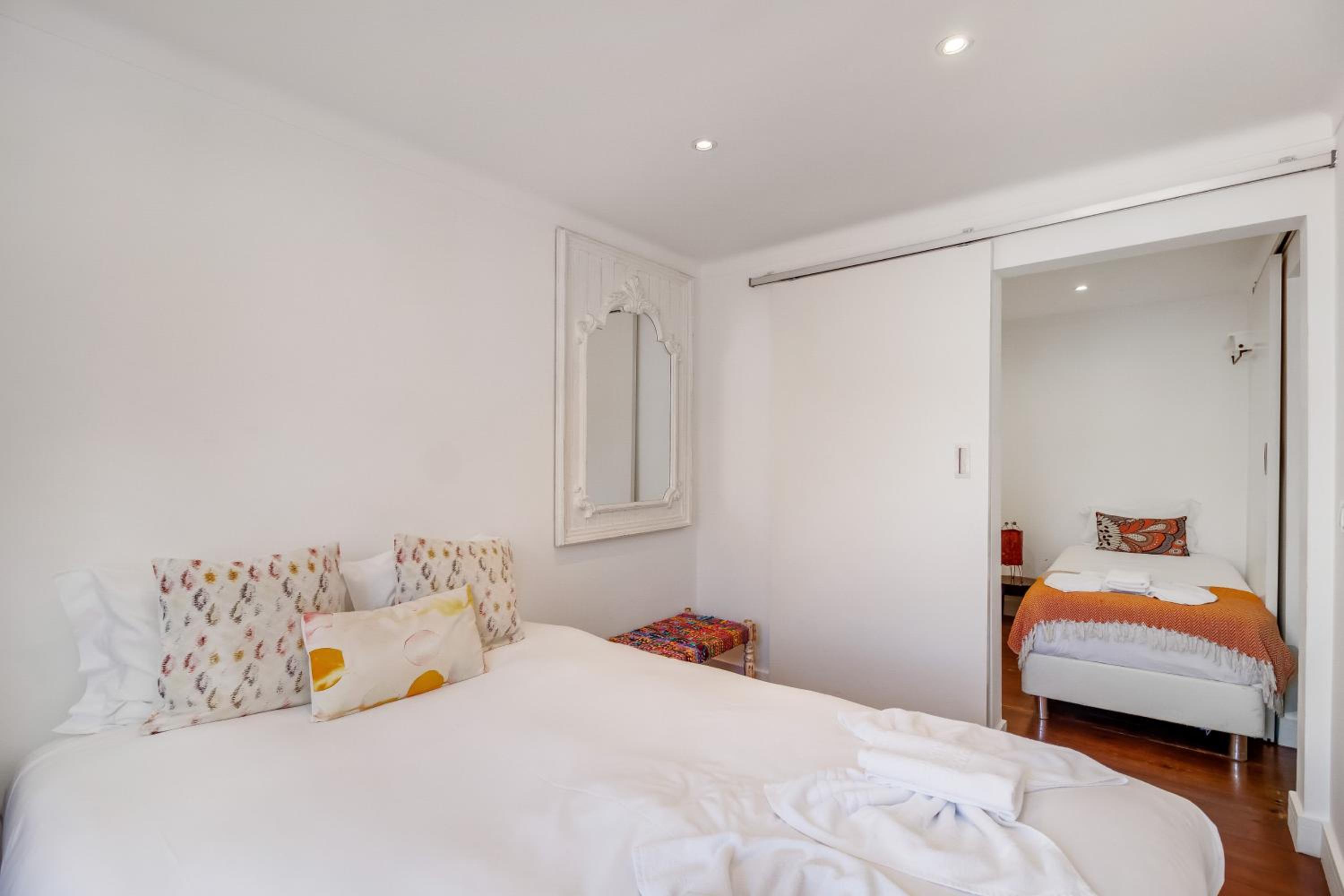 Oliveirinha Cosy Apartment - Alfama view 5