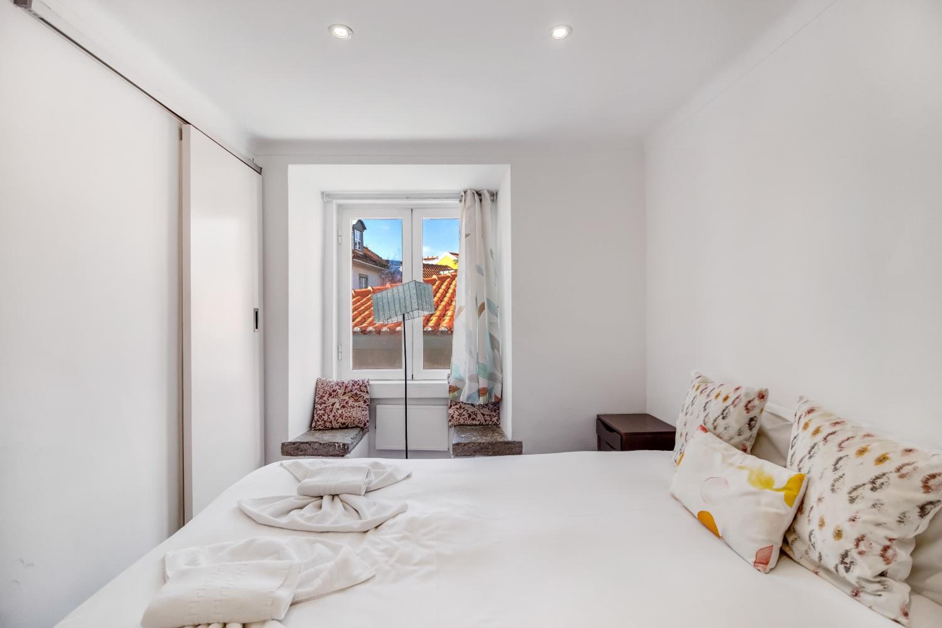 Oliveirinha Cosy Apartment - Alfama view 4