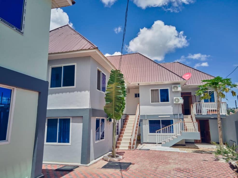 SULTANA APPARTMENTS view 5